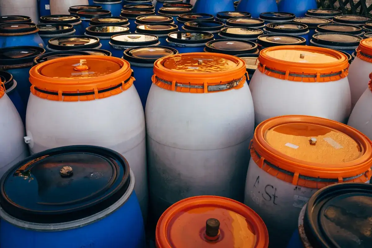 Medical Waste Removal in Cosmopolis, WA