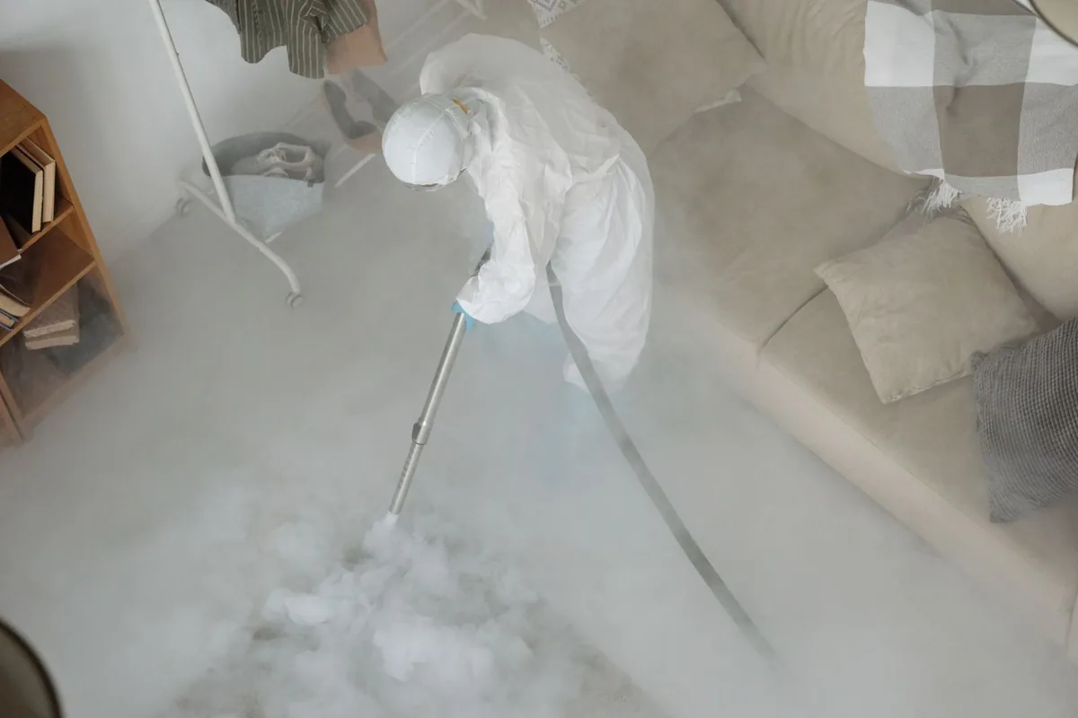 Crime Scene Cleanup in Cosmopolis, WA